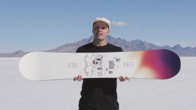 スノーボード】Nitro23-24/Marcus 場所 Kleveland